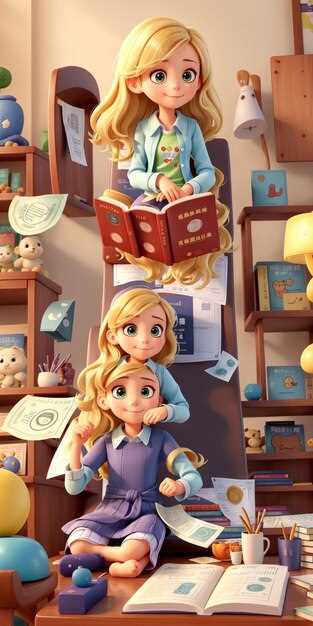 Лучшие добрые и спокойные мультфильмы для трехлетних детей с поучительными сюжетами