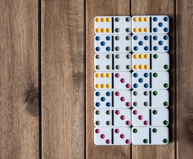 Лучшие игры с домино советы правила идеи для развлечений и веселья