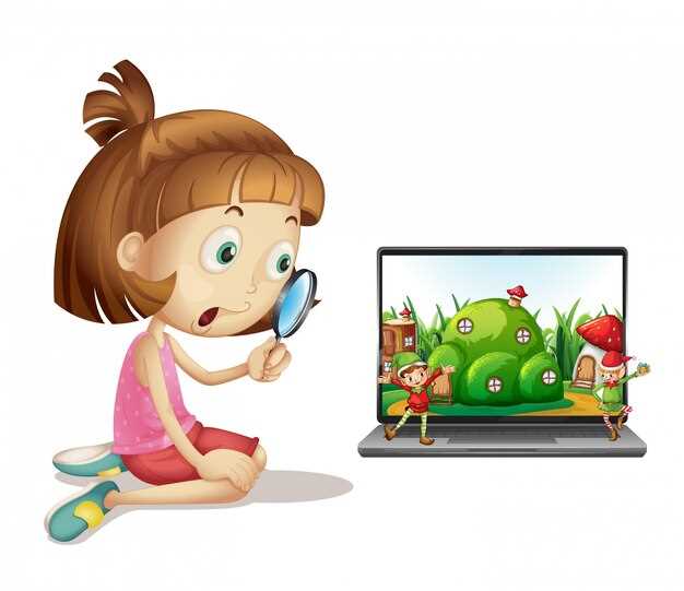 Лучшие мультфильмы для девочек 8 лет веселые и познавательные сериалы для подростков