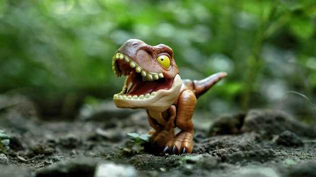 Лучшие фильмы и сериалы о больших динозаврах для детей - увлекательная подборка визуальных историй