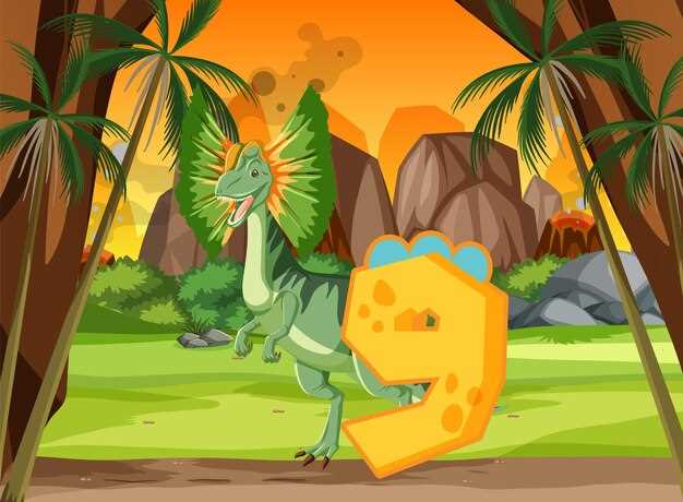 Лучшие мультфильмы о динозаврах для детей и взрослых — захватывающая подборка фаворитов