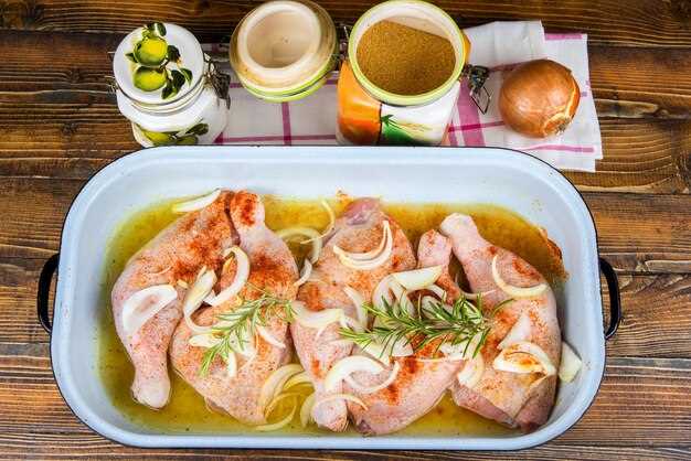 Лучшие рецепты куриного филе бедра в мультиварке для вкусных и простых блюд