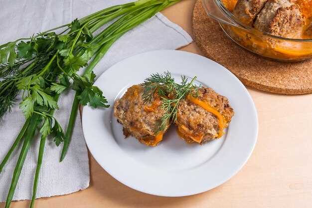 Вкусные и сытные блюда из мясного фарша простые рецепты для каждого дня