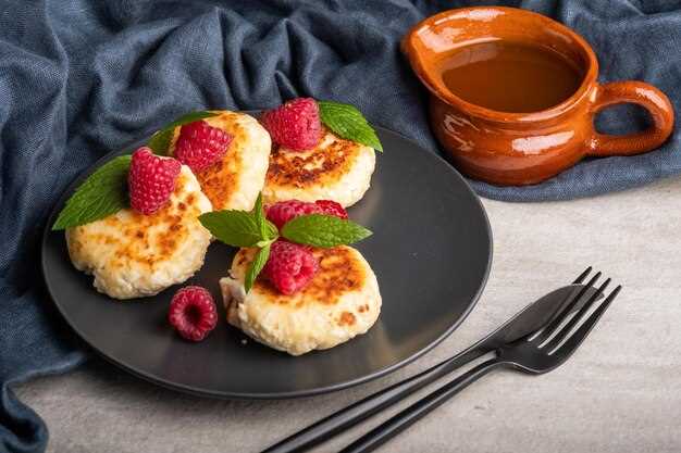 Лучшие рецепты сырников пошаговая инструкция и секреты приготовления для вкусных завтраков