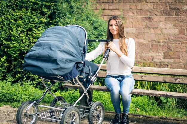 Лучшие советы по выбору детской коляски для комфортных прогулок и безопасности