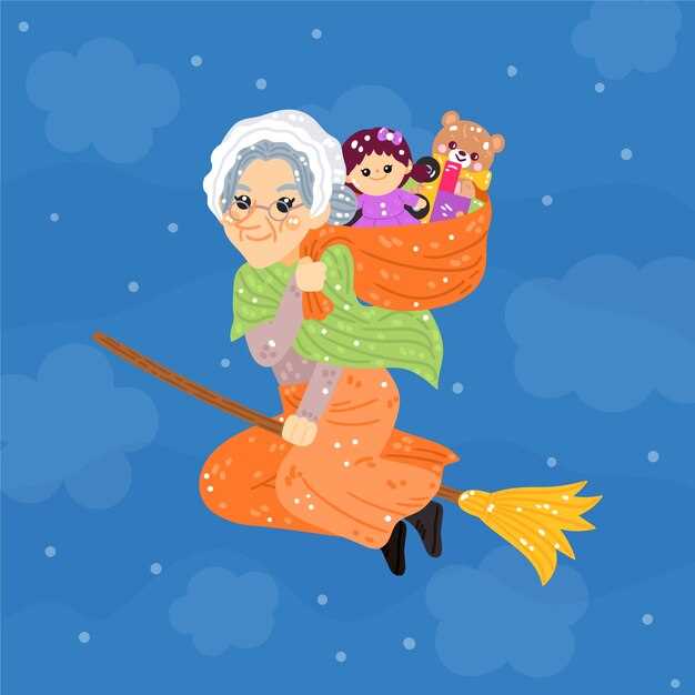 Лучшие советские мультфильмы о ведьмочках для всей семьи с нотками ностальгии и магии