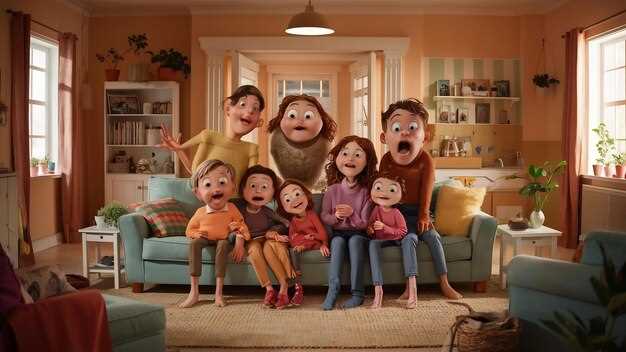 Лучшие советские мультфильмы для всей семьи - забавные и запоминающиеся классические фильмы