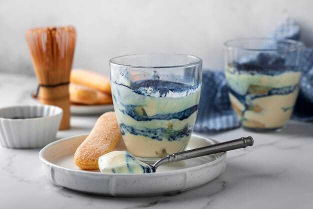 Лучшие домашние рецепты трайфлов с бисквитом для вкусных сладких десертов