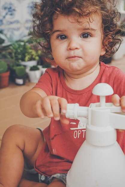 Как выбрать безопасный и мягкий ополаскиватель для детского белья для чувствительной кожи