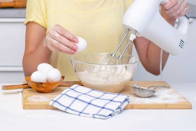 Лучшие советы и пошаговая инструкция для приготовления мягкого и пышного бисквитного кекса