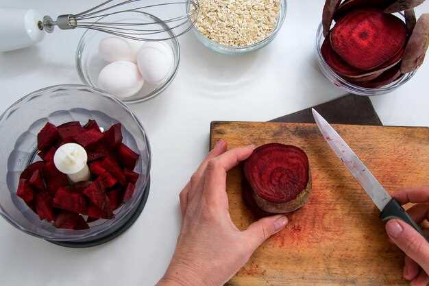 Простая инструкция приготовить домашнюю маринованную свеклу с насыщенным вкусом