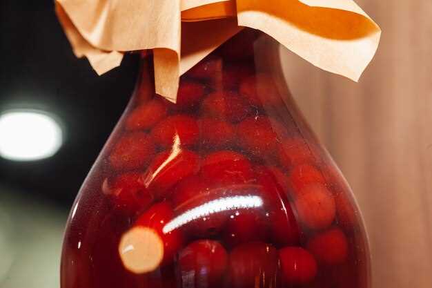 Пошаговая инструкция по приготовлению домашней виноградной чачи для насыщенного вкуса