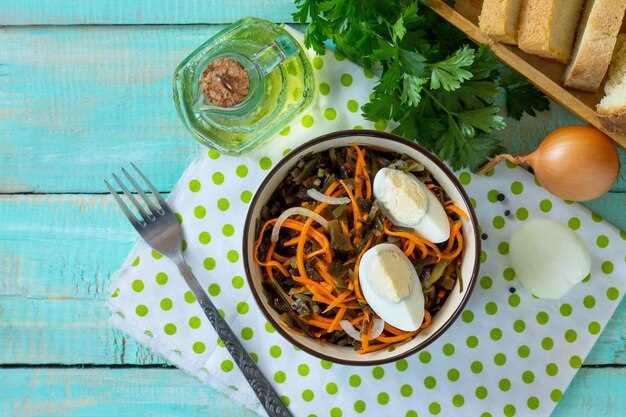 Лучший салат с курицей корейской морковью огурцом и яйцом для легкого ужина