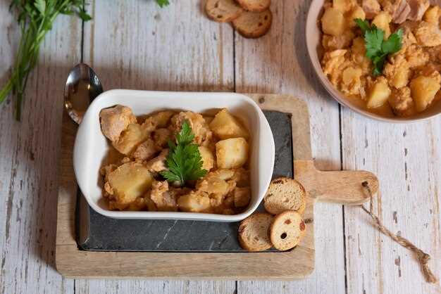 Рецепт тушеной картошки с мясом в мультиварке — простой и насыщенный вкус