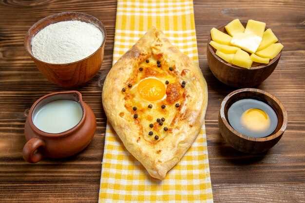 Простой и вкусный рецепт хачапури без дрожжей для домашнего приготовления