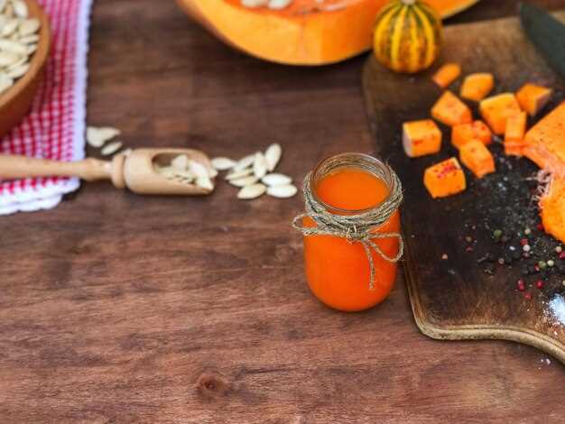 Манго из тыквы на зиму с апельсином и лимоном — рецепты для уютных холодных дней