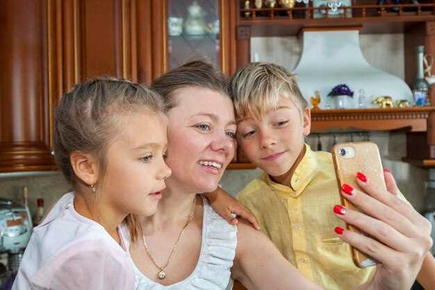 Мария Порошина вместе с детьми фото новости о семейной жизни и последних событиях