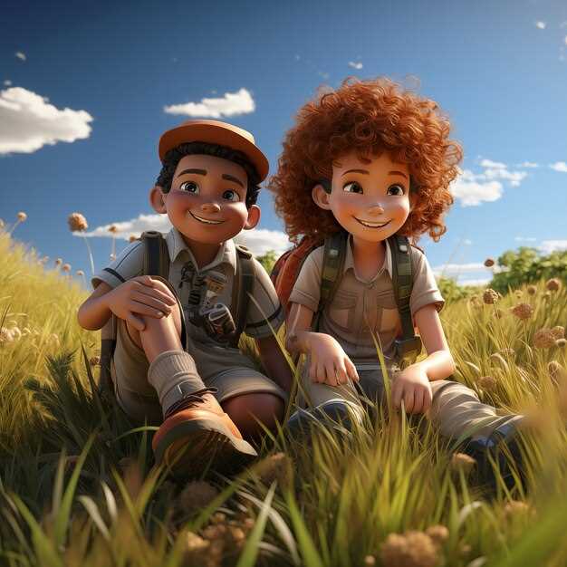 Создайте уникальную анимацию с личной историей и получите мультик про вас