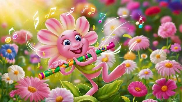 Лучшие развивающие и яркие мультфильмы для малышей для обучения и развлечений