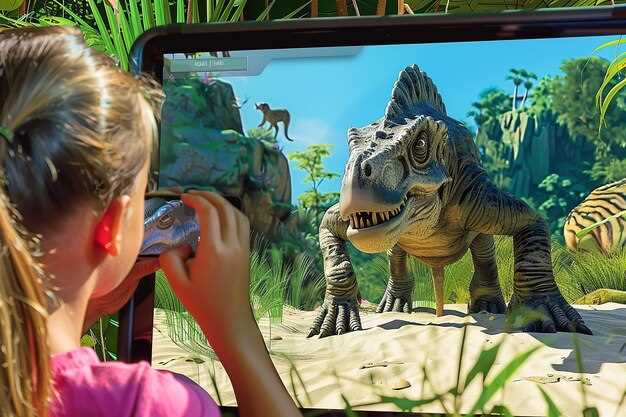 Мультики про динозавров для детей: лучшие подборки для веселого и развивающего просмотра