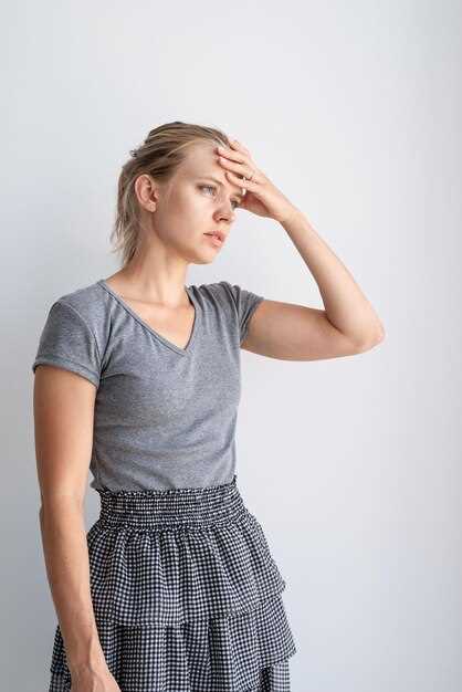 Причины головной боли во время беременности и способы облегчения состояния