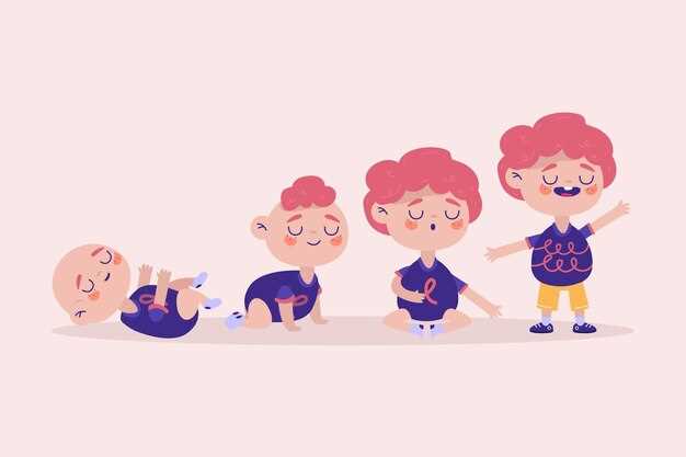 Как быстро растут новорожденные — основные этапы развития и признаки их роста