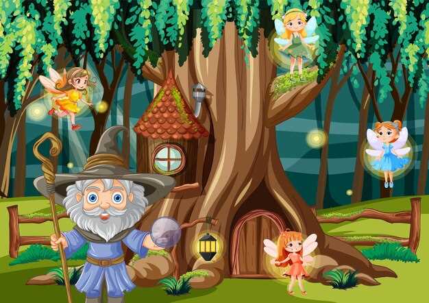 Прибаутки и детский фольклор как источник волшебства и радости для малышей