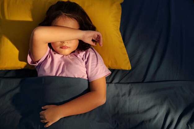 Практические советы и причины проблем со сном у трехлетнего ребенка