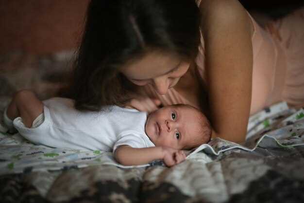 Развитие ребенка в 4 месяца с важными этапами и практическими советами для мам