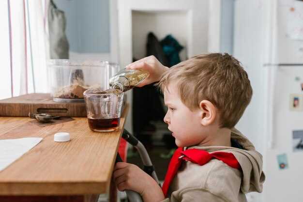 Соэ в крови у детей 2 лет норма причины повышения и рекомендации по лечению