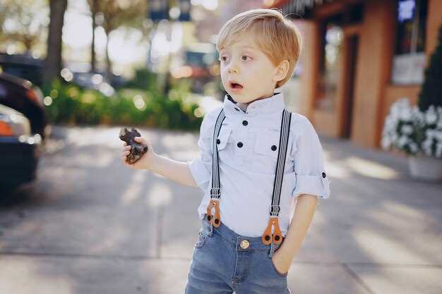 Современные необычные имена для мальчиков с уникальной красотой и оригинальностью