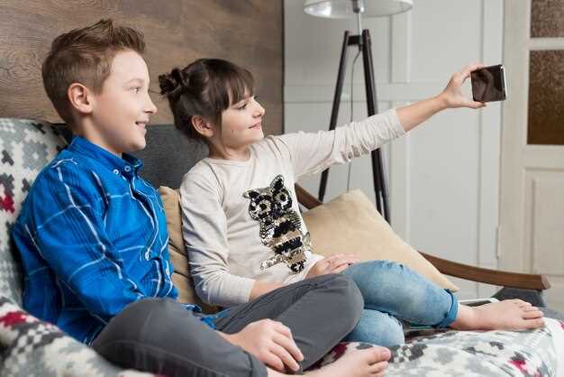 Лучшие советы для безопасного и увлекательного просмотра мультиков с детьми