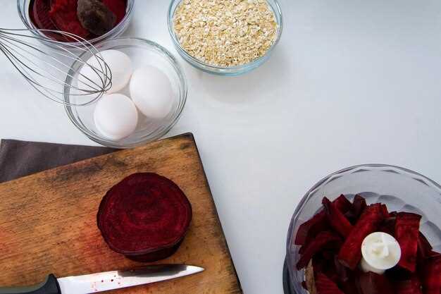 Пошаговый рецепт вкусного и полезного салата из сырой свеклы