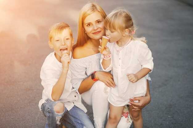 Наталья Водянова и её дети - семейные фото и кадры из жизни