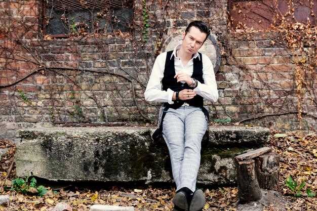 Все мужчины Кэрри Брэдшоу и их характерные черты описание персонажей