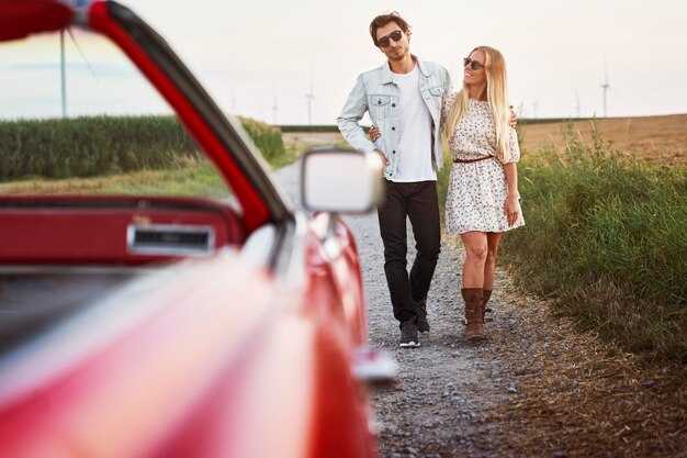 Как подобрать автомобиль, который дарит уверенность на дороге